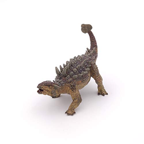 Papo The Dinosaur Figure, Ankylosaurus