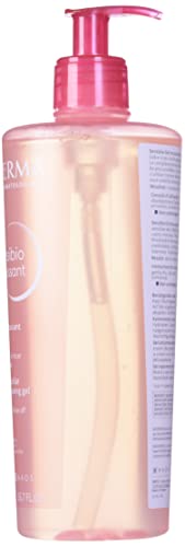 Bioderma - Sensibio Foaming Gel - Hydrating and Gentle Facial Cleanser and Makeup Remover - Face Wash for Sensitive Skin