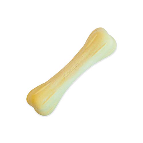 Petstages Chick-A-Bone Dog Chew Toy, Medium