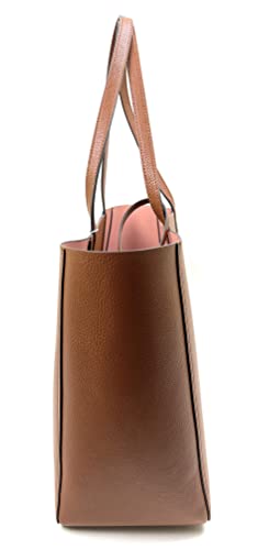 Tory Burch Women's Blake Tote bag (Cortado/Pinkmoon)