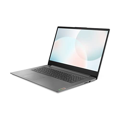 Lenovo - 2022 - IdeaPad 3 - Travel Laptop Computer - AMD Ryzen 5 - 17.3' FHD Display - 8GB Memory - 512GB Storage - Windows 11 Home