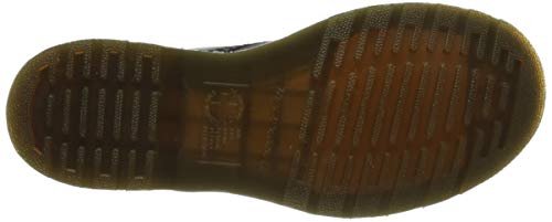 Dr. Martens Women's 1460 Vonda Fashion Boot, Black Softy T, 10