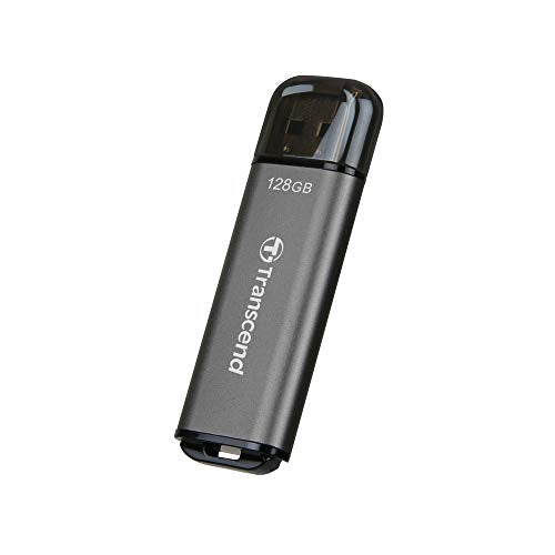 Transcend 128GB JetFlash 920 USB 3.2 Gen 1 Flash Drive TS128GJF920