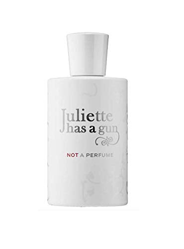 Juliette Has A Gun Not A Perfume Eau de Parfum Spray, 3.3 Fl Oz