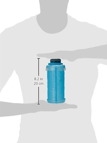 Hydrapak Stash Flexible Water Bottle