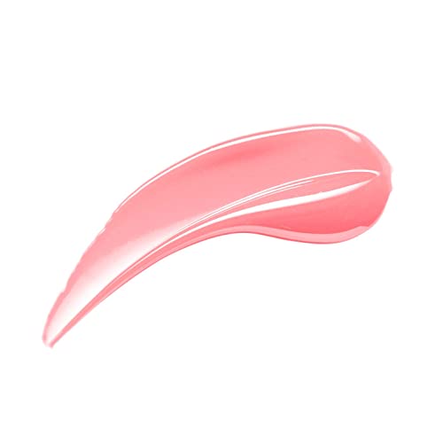 butter LONDON Plush Rush Plumping Lip Gloss, Ultra-Shine and Hydrating, Improves Lip Texture, Cruelty Free, The Big Day