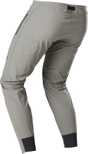 Fox Racing Men's Standard Ranger Pant, Pewter 2, 36