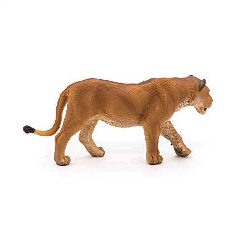 Papo 'Lioness' Figure