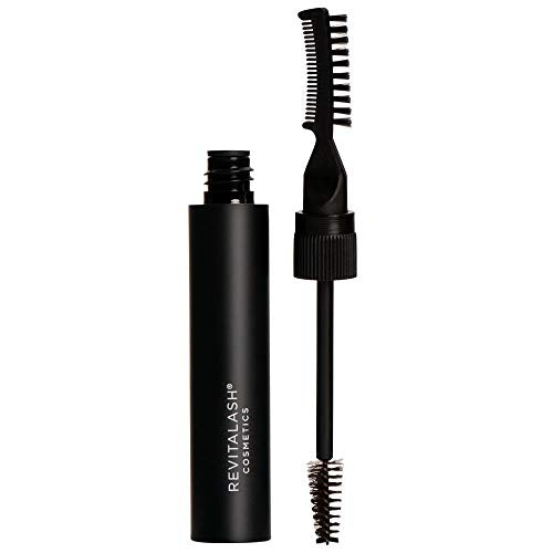 RevitaLash Cosmetics, Hi-Def Brow Gel, Hypoallergenic and Cruelty Free , 0.25 Fl Oz (Pack of 1)