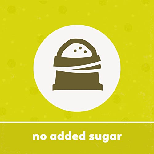 Yupik Roasted Salted Giant Corn Nuts, 1 lb