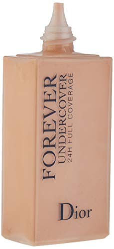Christian Dior Diorskin Forever Undercover Foundation 022 Cameo for Women, 1.3 Ounce