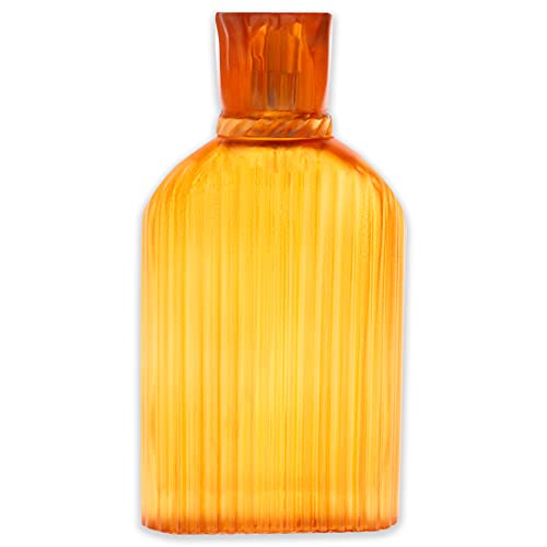 Nicole Miller Cologne EDT Spray for Men, 4.2 Ounce, orange (NI42M)