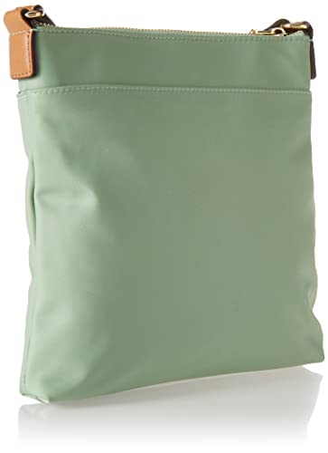 Tommy Hilfiger Julia Small Crossbody Bag, PAROCHAIL Green
