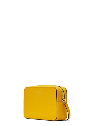 Kate Spade Harper Crossbody Shoulder Bag (Sunflower)