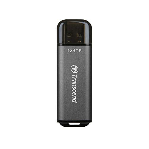Transcend 128GB JetFlash 920 USB 3.2 Gen 1 Flash Drive TS128GJF920
