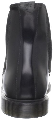 Dr. Martens Women's Flora, Black, 5