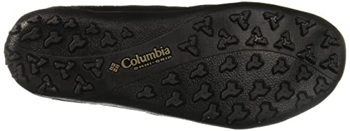 Columbia Women's Minx Shorty III, Black/Pebble, 9