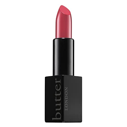 butter LONDON Plush Rush Lipstick, Fab