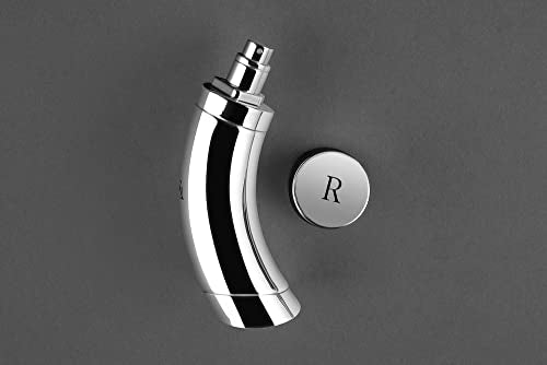 R Original by RandC Fragrance - Iconic Perfume for Men - Notes of Bergamot, Pear Blossom and Vetiver - Sensual and Indulgent Scent - Refined, Long-Wearing Cologne Accords - 1.7 oz EDP Spray