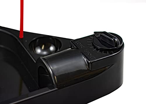 Golf Gifts and Gallery Electric Putting Partner, Black