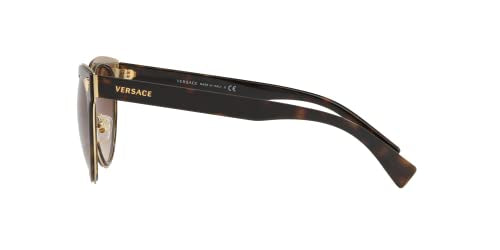 Versace VE2198-125213 Sunglasses 54mm