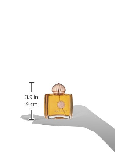 AMOUAGE Dia Women's Eau de Parfum Spray, 3.4 Fl Oz