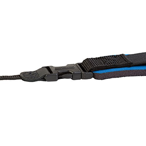OP/TECH USA 1504012 Pro Strap - 3/8', Royal