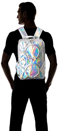LEGO Brick Backpack - Holographic
