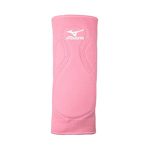 Mizuno Youth Slider Kneepad, Pink