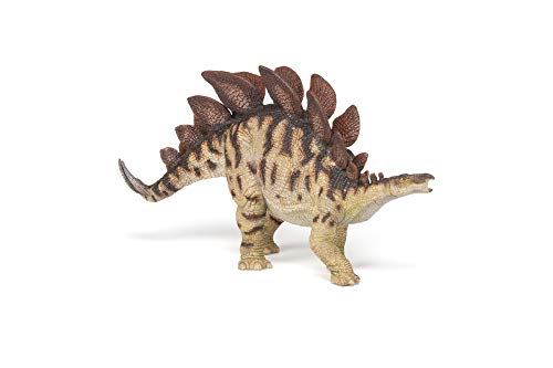 Papo Stegosaurus Multi