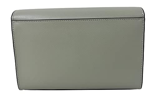 Kate Spade New York Carson Convertible Crossbody Shoulder Bag Handbag, Sage Bundle