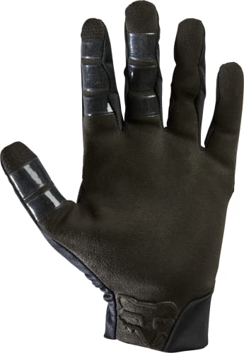 Fox Racing Ranger Water Mountain Bike Glove, Black, Small