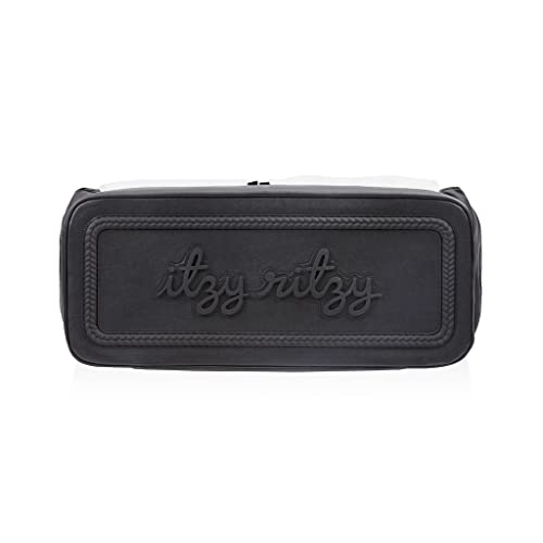 Itzy Ritzy Weekender, Coffee and Cream