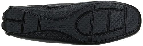 10.5 US Cole Haan mens Howland Penny loafers shoes, Black