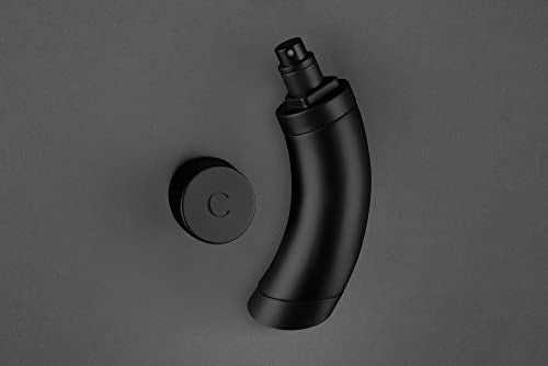 C Intense by RandC Fragrance - Perfume for Women - Notes of Peppercorn, White Flowers, Patchouli - Evokes Passion and Sensuality - Imaginative, Vibrant Scent Accords - Long Lasting - 1.7 oz EDP Spray