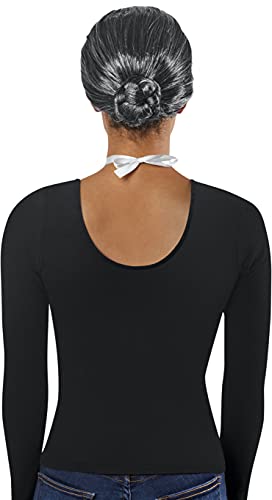 Forum Novelties Women's Heroes In History Harriet Tubman Instant Disguise Kit, Multi, One Size