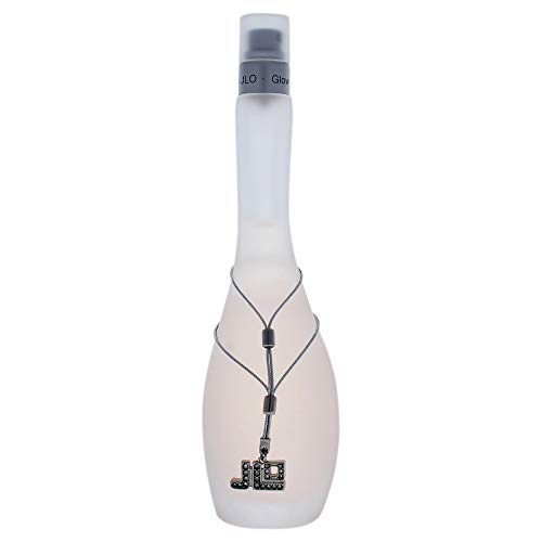 Glow By Jennifer Lopez For Women. Eau De Toilette Spray 1.7 Ounces
