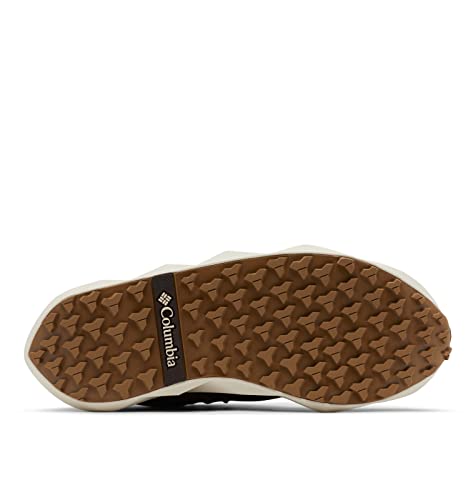 Columbia Women's Facet 60 Outdry Hiking Shoe, New Cinder/Crabtree, 11