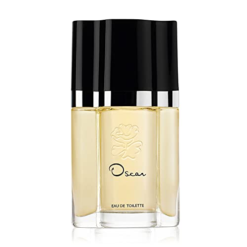 Oscar by Oscar de la Renta, Oscar Signature Collection, Eau de Toilette Perfume Spray for Women, 1.7 Fl. Oz.