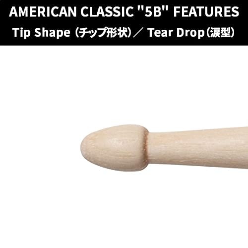Vic Firth American Classic 5B