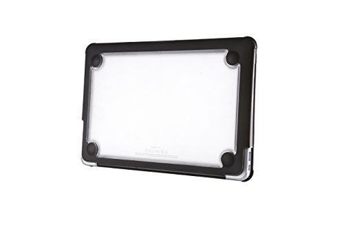 STM Dux, rugged case for Device 11' - Black (stm-122-094K-01)