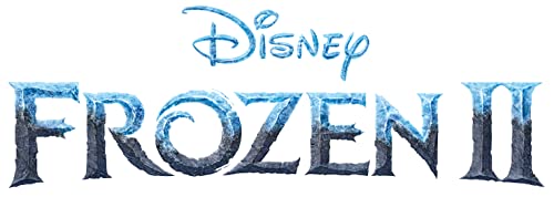 Ravensburger Disney Frozen II Castle 216 piece 3D Jigsaw Puzzle for Kids and Adults - 11156 - Great for any Birthday, Holiday, or Special Occasion