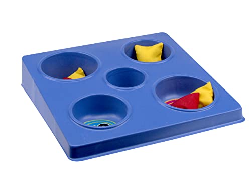 Pressman Bean Bag Toss, 5'