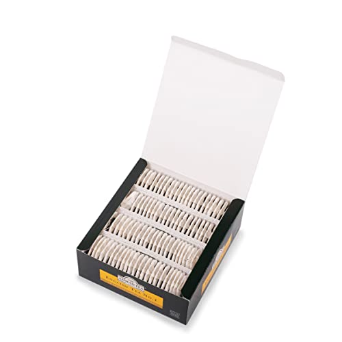 Ahmad Tea Black Tea, English Tea No.1 Teabags, 100 ct - Caffeinated and Sugar-Free