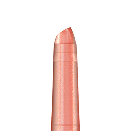 butter LONDON Glazen Lip Glaze, Rose Dust , 1 Count (Pack of 1)