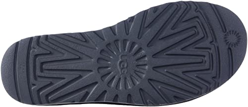 UGG Women's Classic Short II Boot, Grey, 10 M US