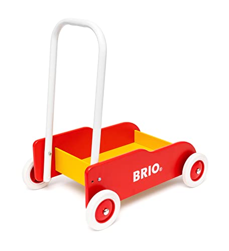 Brio Infant and Toddler 31350 - Toddler Wobbler - The Perfect Toy for Newly Mobile Toddlers for Kids Ages 9 Months and Up