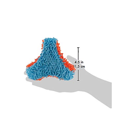 ChuckIt! Indoor Tumbler Toy Ball for Dogs