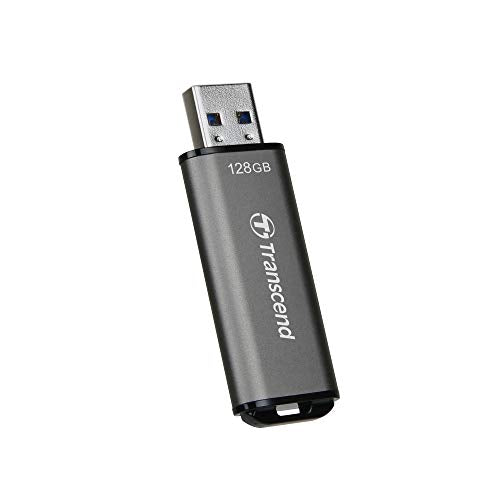 Transcend 128GB JetFlash 920 USB 3.2 Gen 1 Flash Drive TS128GJF920