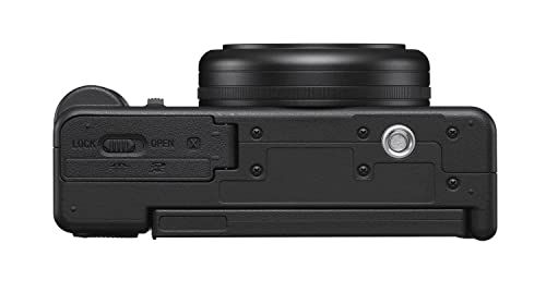 Sony ZV-1F Vlog Camera for Content Creators and Vloggers